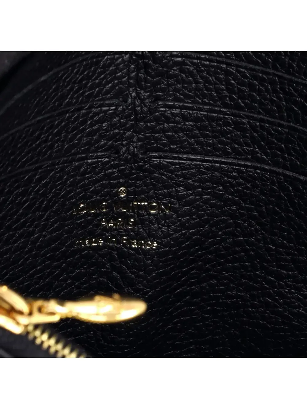 Louis Vuitton introducing louis